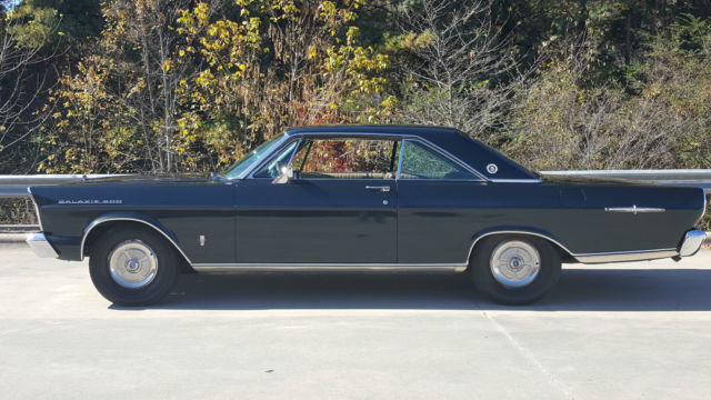 1965 Ford Galaxie Galaxie 500 LTD - photo 5