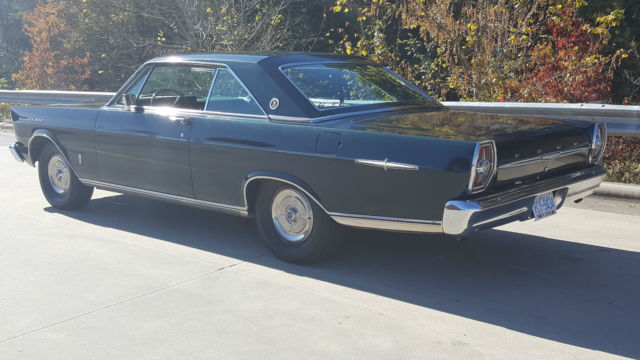 1965 Ford Galaxie Galaxie 500 LTD - photo 6
