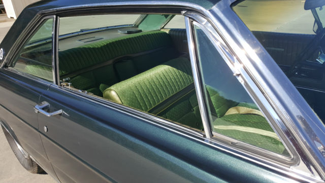 1965 Ford Galaxie Galaxie 500 LTD - photo 8