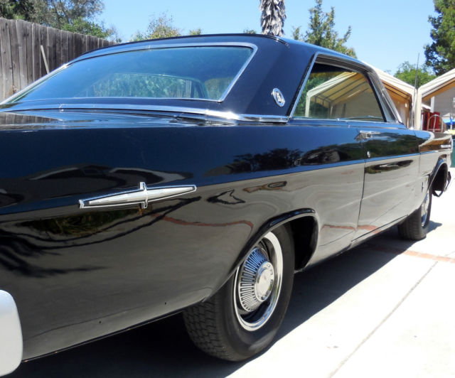 1965 Ford Galaxie LTD - photo 10