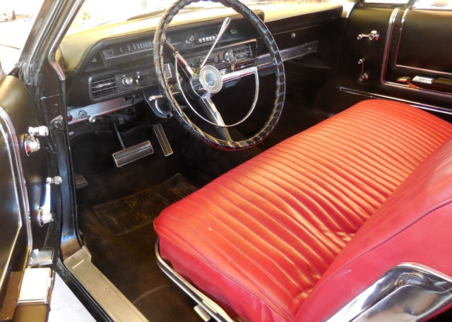1965 Ford Galaxie LTD - photo 12