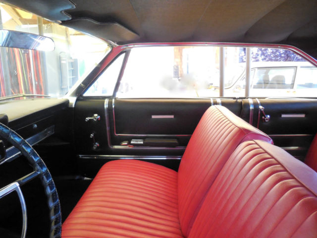 1965 Ford Galaxie LTD - photo 13