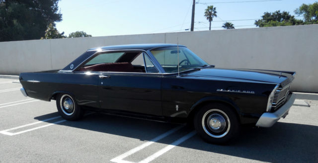 1965 Ford Galaxie LTD - photo 3