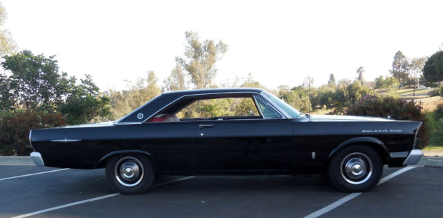 1965 Ford Galaxie LTD - photo 5