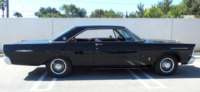 1965 Ford Galaxie LTD - photo 7