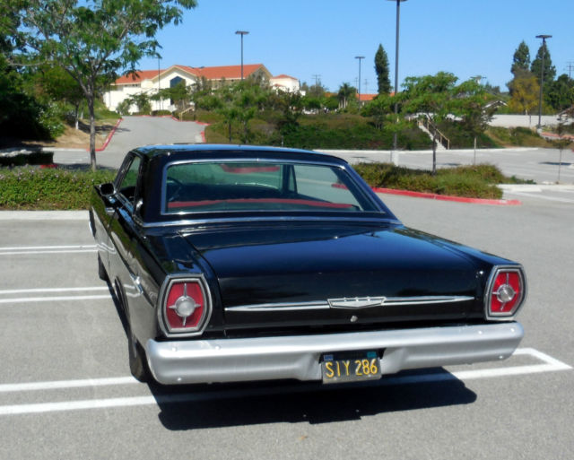 1965 Ford Galaxie LTD - photo 8