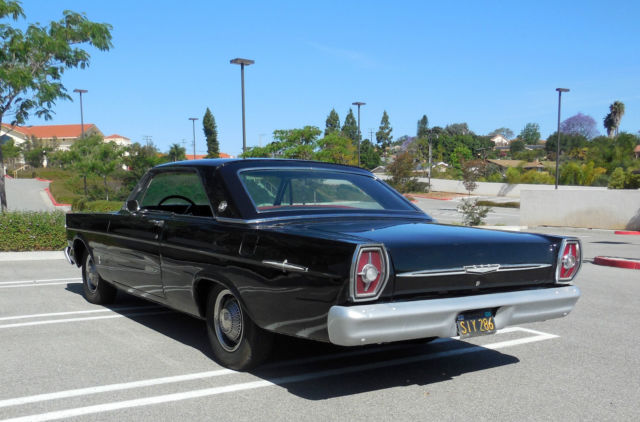 1965 Ford Galaxie LTD - photo 9