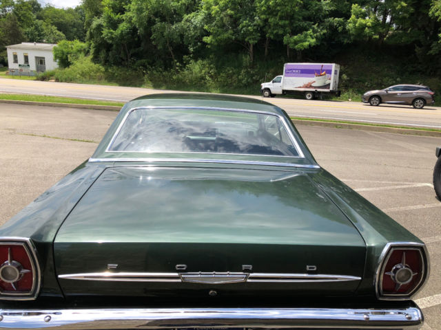 1965 Ford Galaxie - photo 5