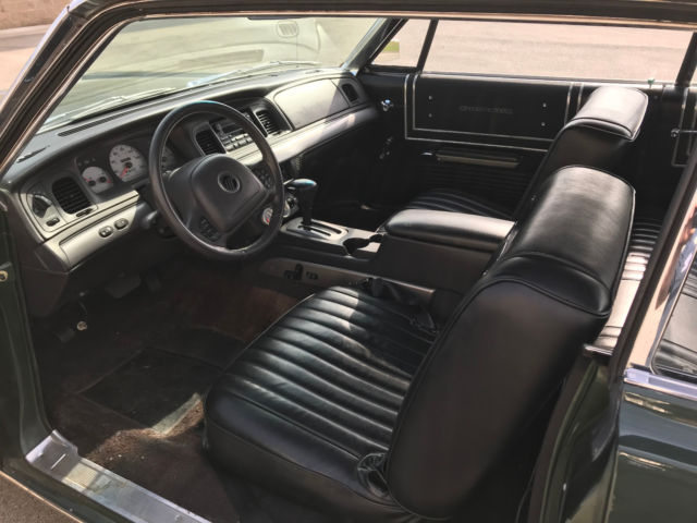 1965 Ford Galaxie - photo 7