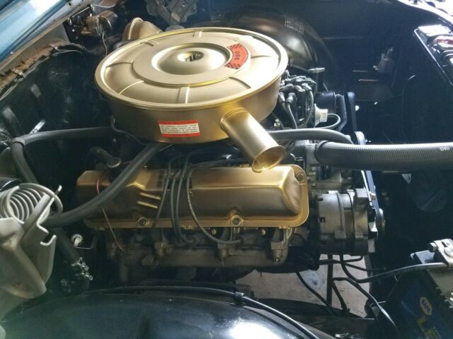 1965 Ford Galaxie 500 Convertible - photo 11