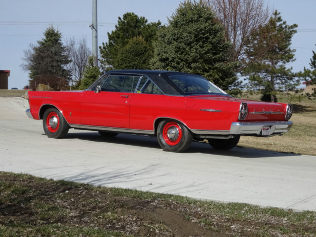 1965 Ford Galaxie - photo 3