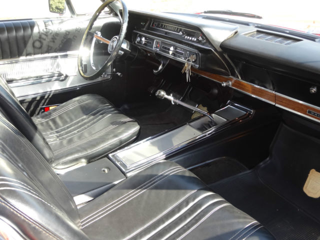 1965 Ford Galaxie - photo 8
