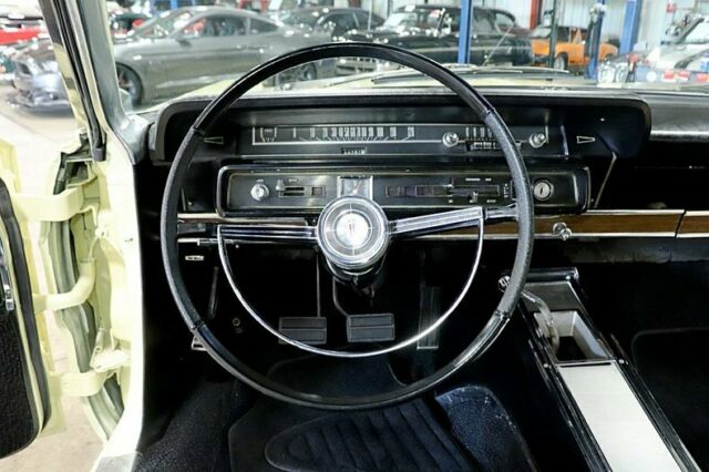 1965 Ford Galaxie -- - photo 12