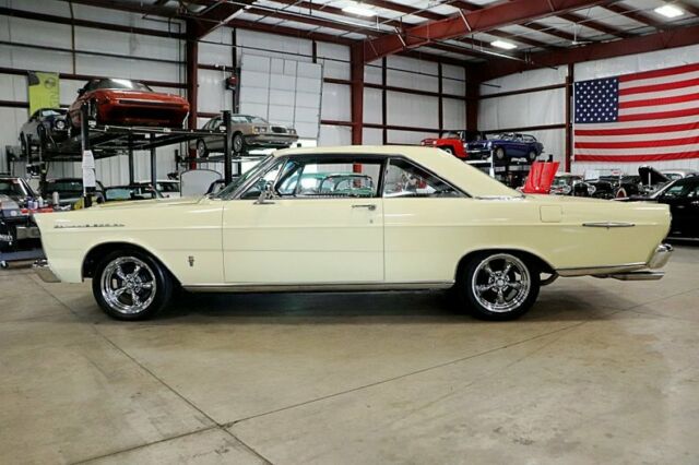 1965 Ford Galaxie -- - photo 2