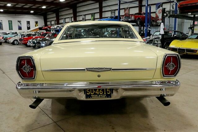 1965 Ford Galaxie -- - photo 4