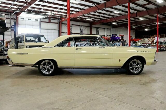 1965 Ford Galaxie -- - photo 6