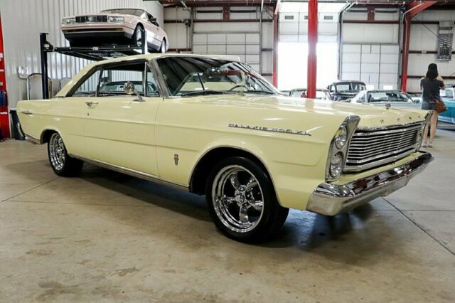 1965 Ford Galaxie -- - photo 7