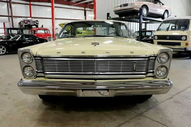 1965 Ford Galaxie -- - photo 8