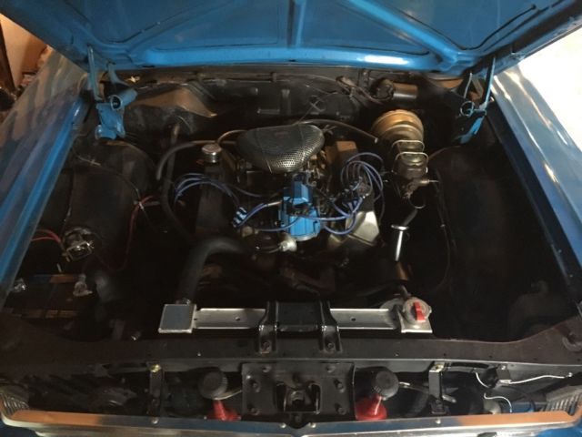1965 Ford Galaxie 500XL - photo 11