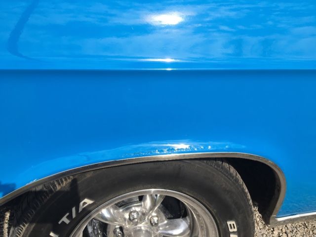 1965 Ford Galaxie 500XL - photo 6