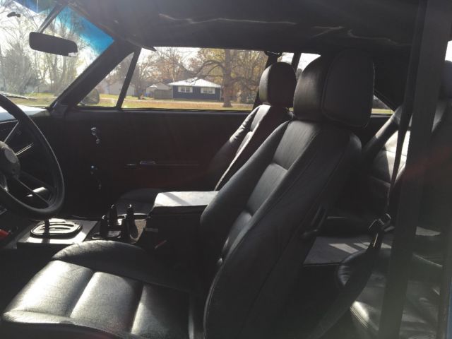 1965 Ford Galaxie 500XL - photo 8