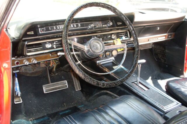 1965 Ford Galaxie 500 XL - photo 11