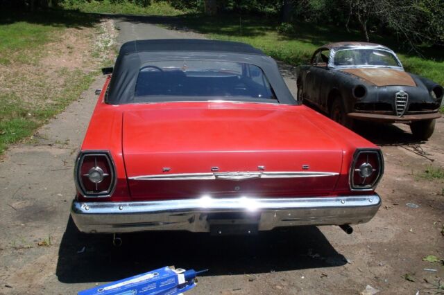 1965 Ford Galaxie 500 XL - photo 5