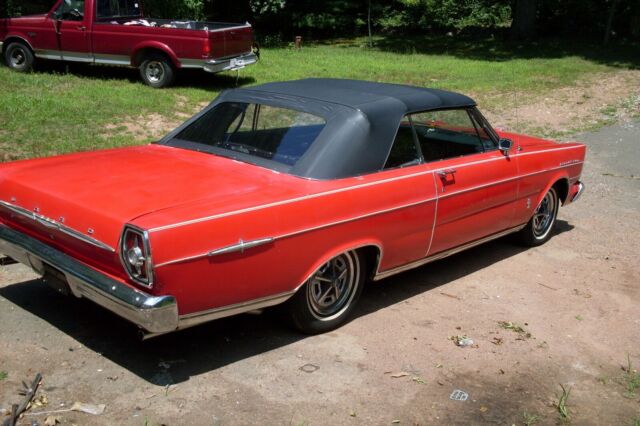1965 Ford Galaxie 500 XL - photo 6