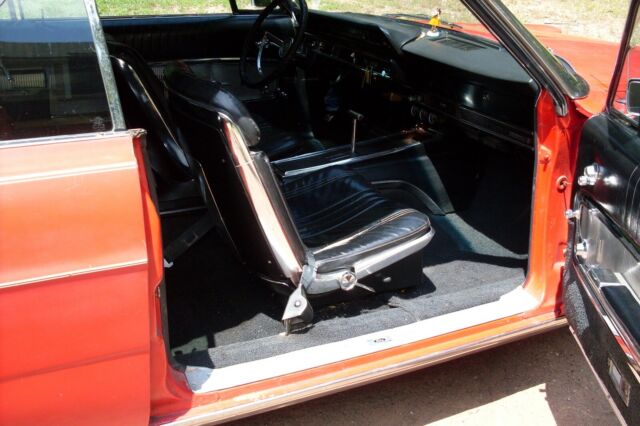 1965 Ford Galaxie 500 XL - photo 7