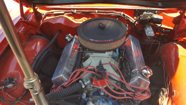 1965 Ford Galaxie - photo 10