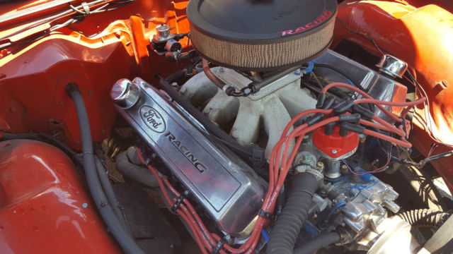 1965 Ford Galaxie - photo 11