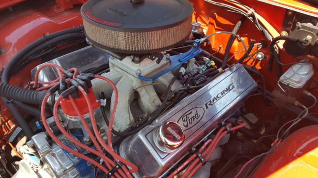 1965 Ford Galaxie - photo 12