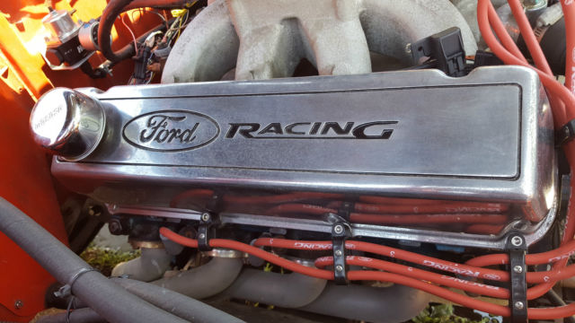 1965 Ford Galaxie - photo 13