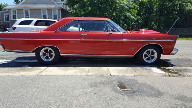 1965 Ford Galaxie - photo 2
