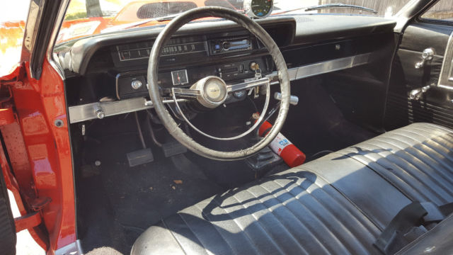 1965 Ford Galaxie - photo 7