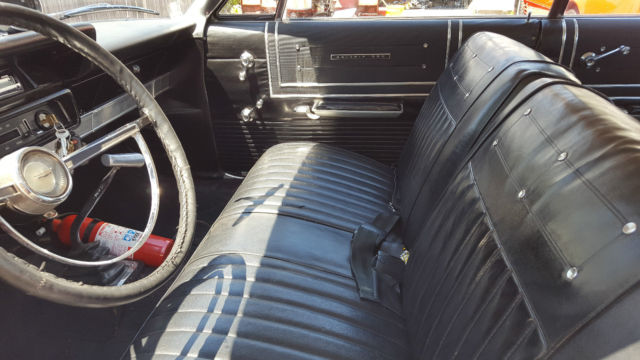 1965 Ford Galaxie - photo 8