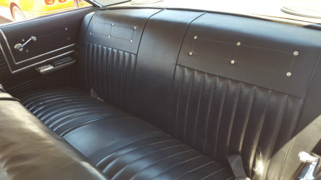 1965 Ford Galaxie - photo 9