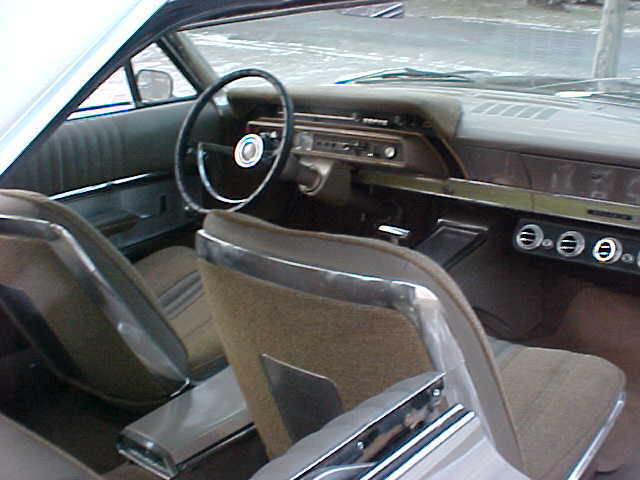 1965 Ford Galaxie - photo 11