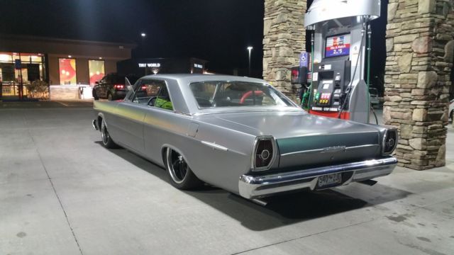 1965 Ford Galaxie 500XL 1965 Ford Galaxie 500XL