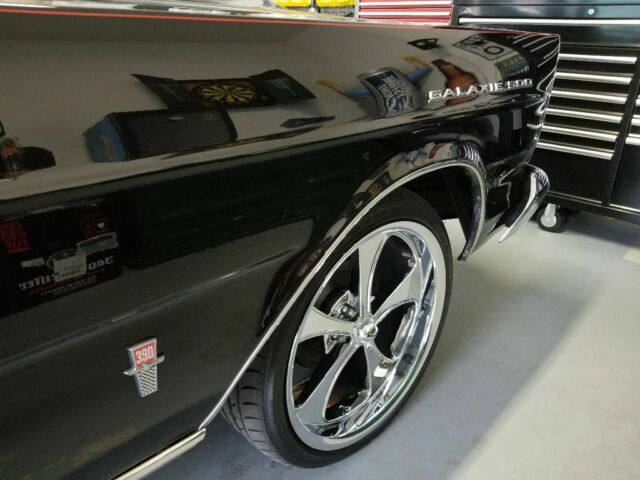 1965 Ford Galaxie 532-FTL - photo 5