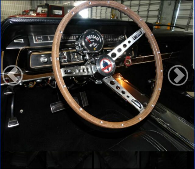 1965 Ford Galaxie 532-FTL - photo 8