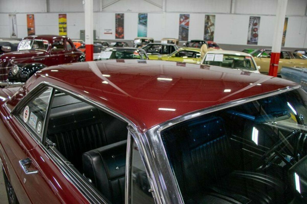1965 Ford Galaxie - photo 10