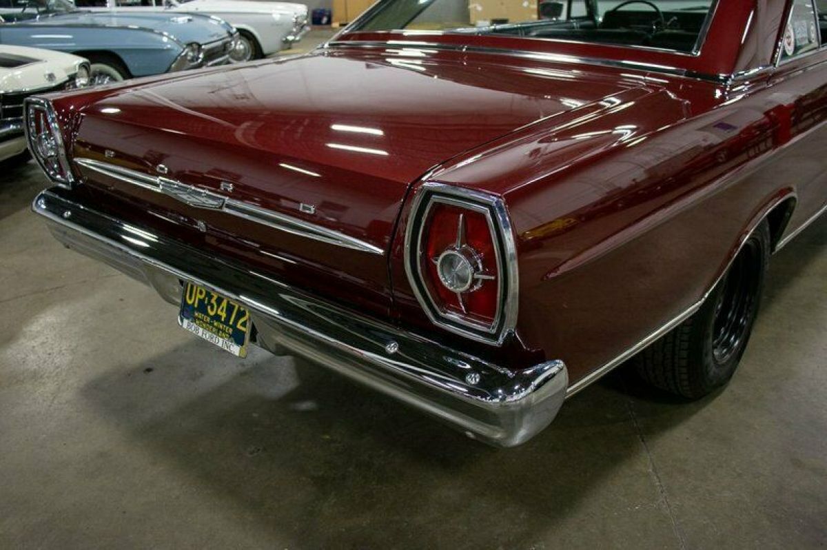 1965 Ford Galaxie - photo 11
