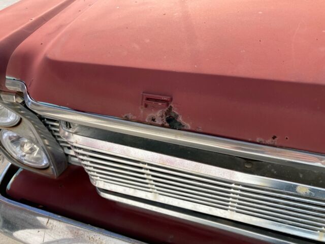 1965 Ford Galaxie Galaxie 500 - photo 10