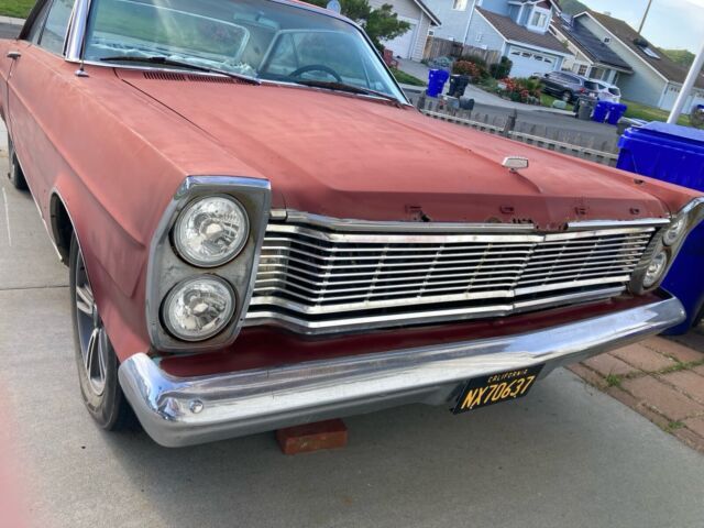 1965 Ford Galaxie Galaxie 500 - photo 3