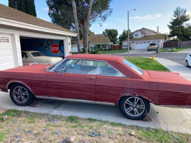 1965 Ford Galaxie Galaxie 500 - photo 5