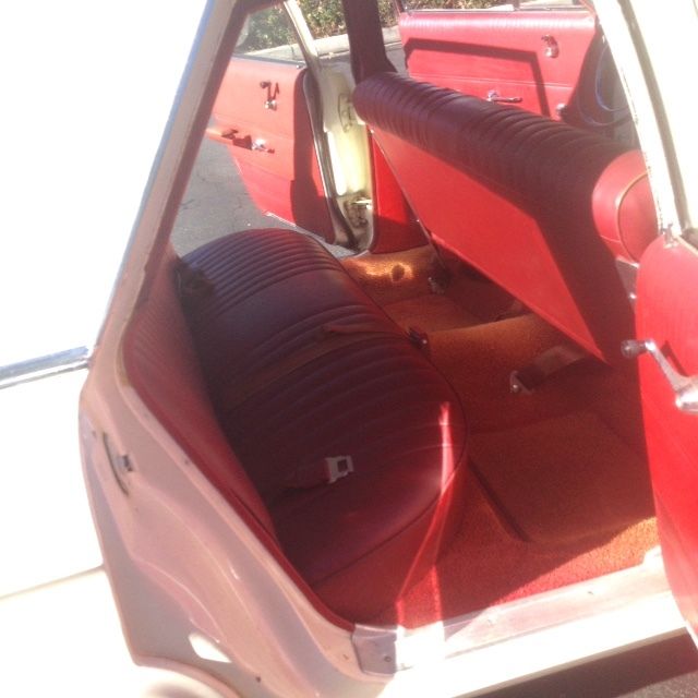 1965 Ford Galaxie 4 Door - photo 7
