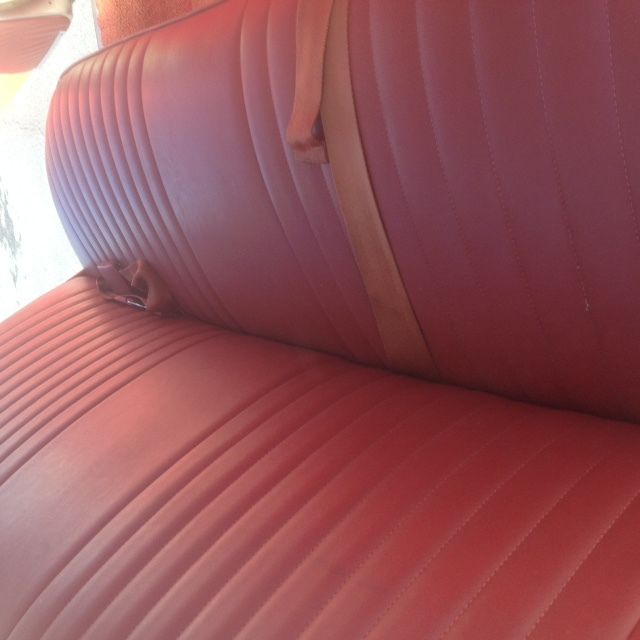 1965 Ford Galaxie 4 Door - photo 8