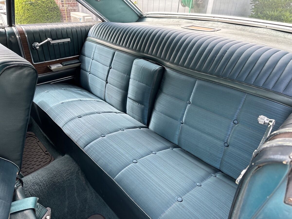 1965 Ford Galaxie Galaxie 500 LTD - photo 7