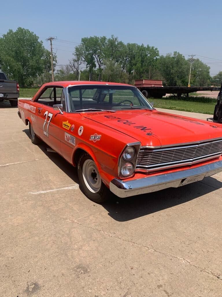1965 Ford Galaxie - photo 10